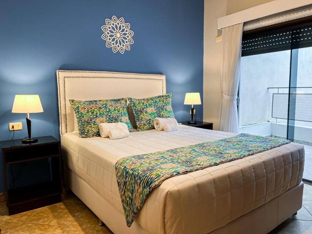 Mburucuyá Hotel Boutique - 3