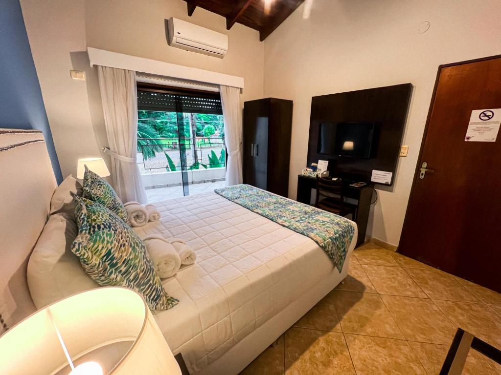 Mburucuyá Hotel Boutique - 4