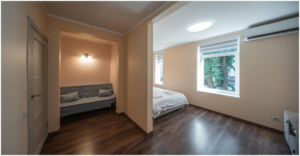 Evena Travel Apartment, Riga