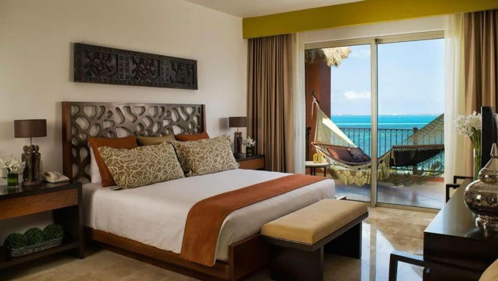 2BD Del Palmar: Cancun Luxury Resort - 2