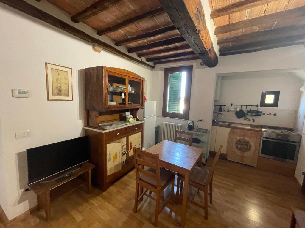 Appartamento La Chiocciola Centro Storico - 2