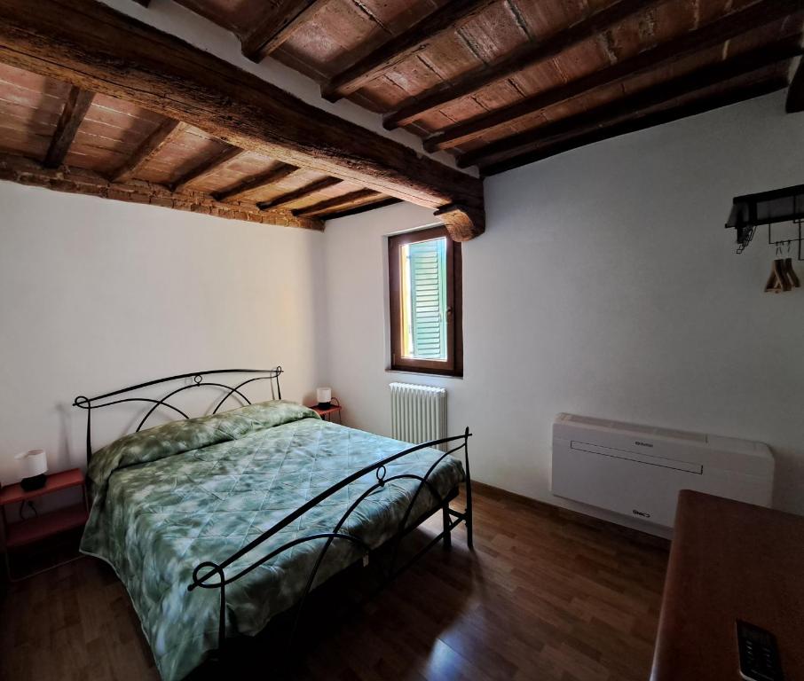 Appartamento La Chiocciola Centro Storico - 5