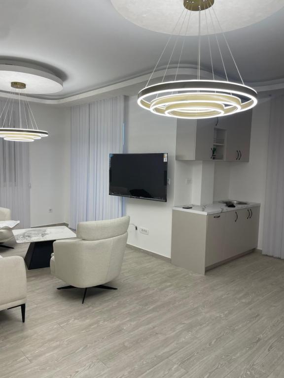 Luxury apartment near the beach - 2