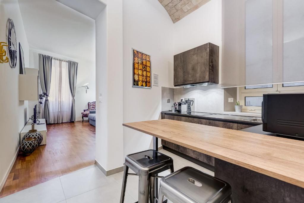 MONTI44 Boutique Apartment - 5