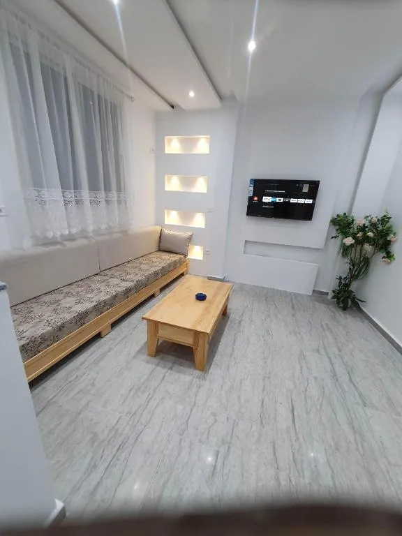 Appartement neuf 55 m2, hotel in Raʼs al Jabal