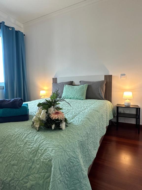 Center Funchal - Rooms For Rent, Funchal