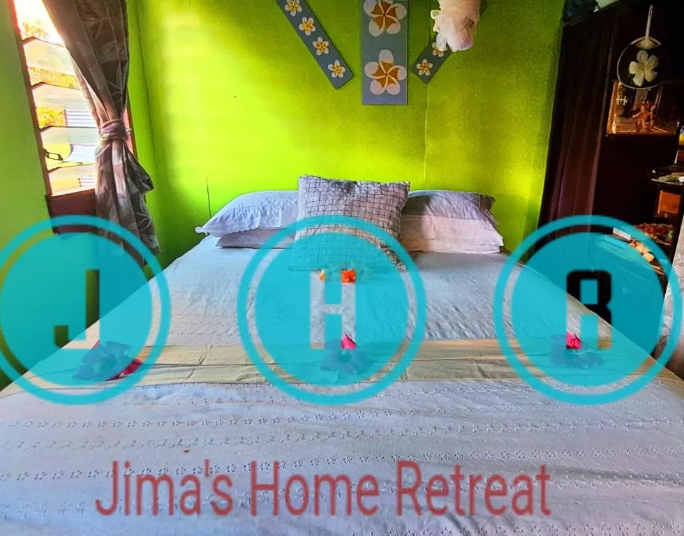 Jima's Home Retreat，位于马太的酒店
