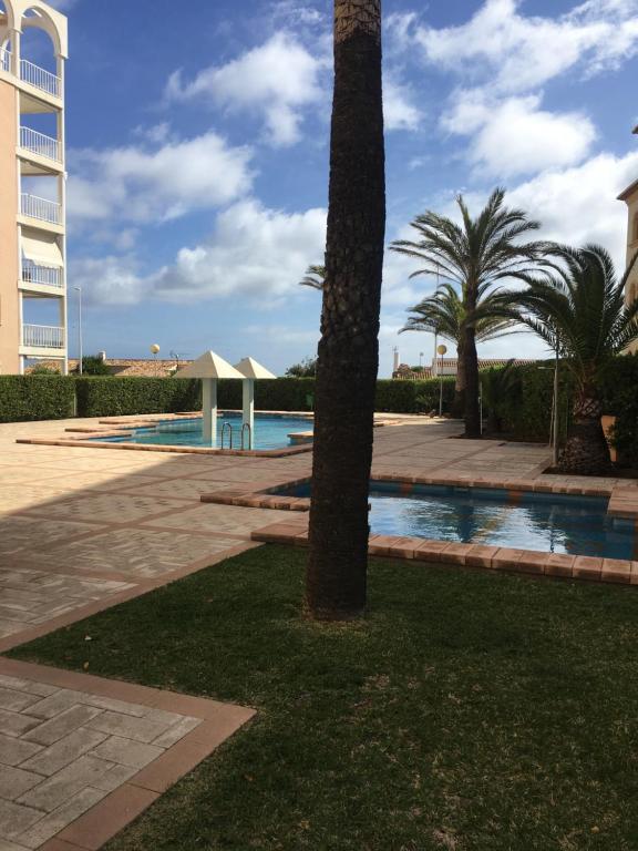 Apartamento junto al mar - 3