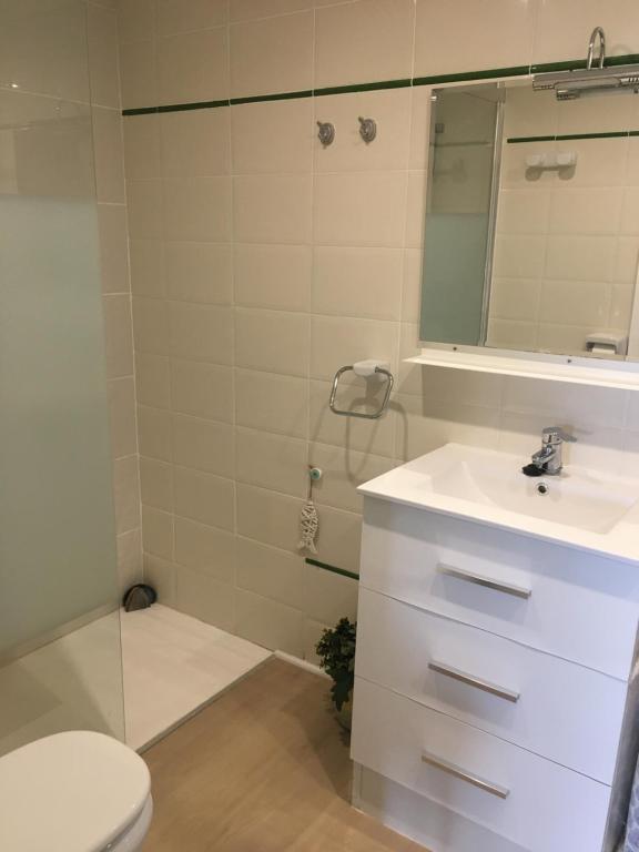 Apartamento junto al mar - 4