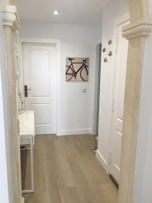 Apartamento junto al mar - 5