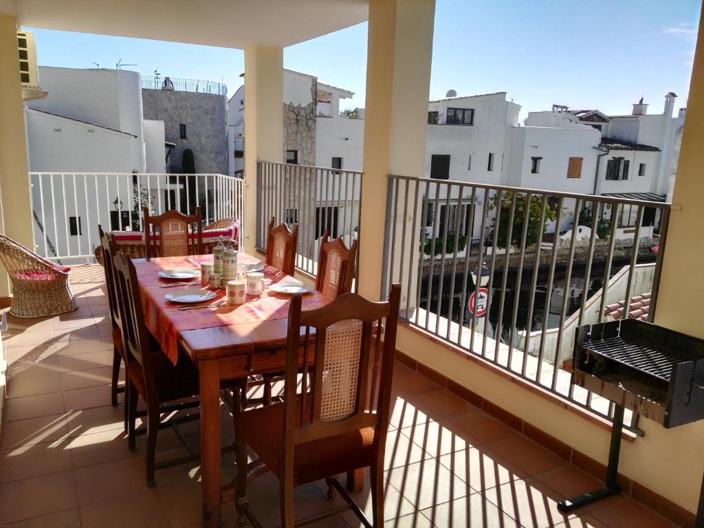 Waterside Apartment - Two Bedroom photo