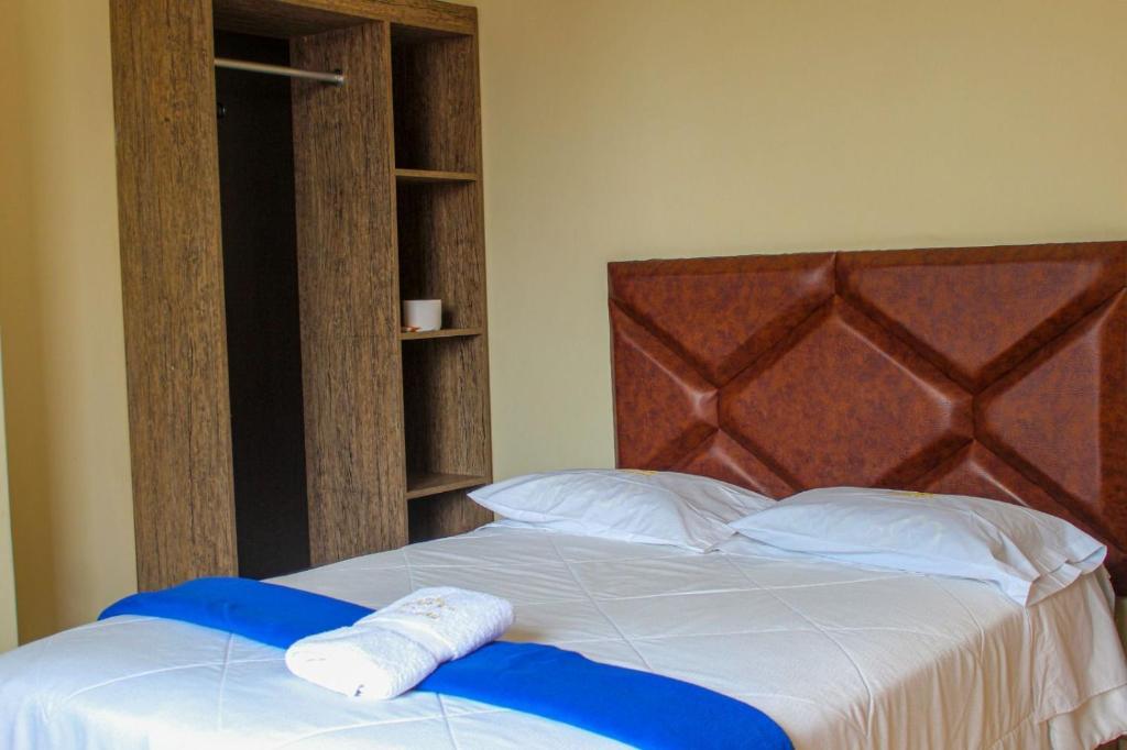 Hotel Grau - 4