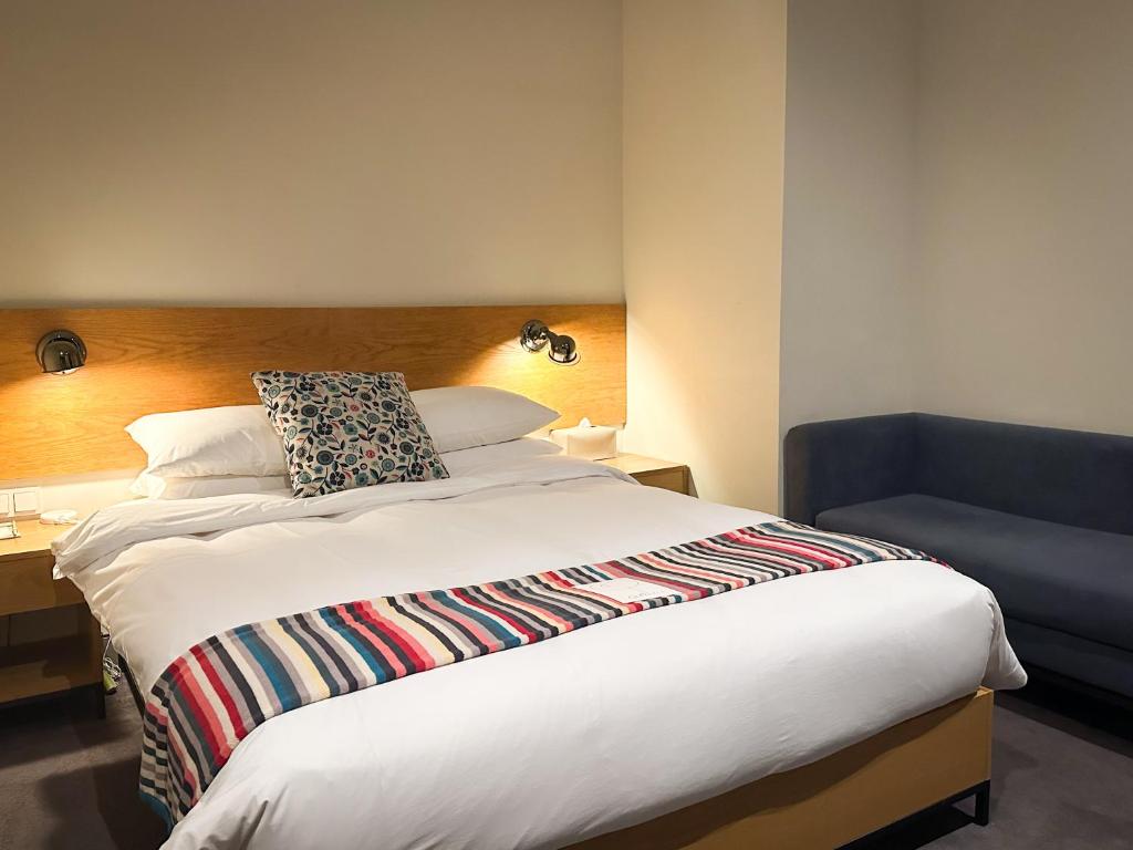 La Casa Hotel Seoul, Seoul