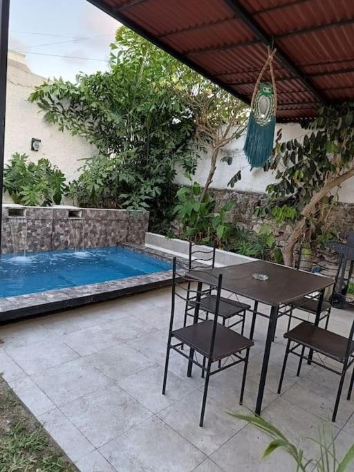 Cozy House with Pool and AC Casa Armando - 2