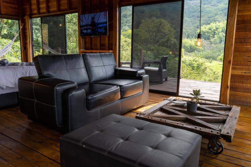 Ecolodge Daniel Velez - 2