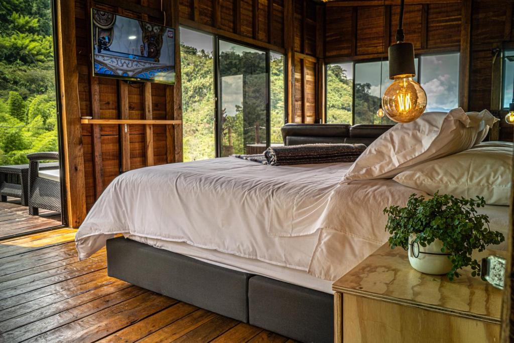 Ecolodge Daniel Velez - 3