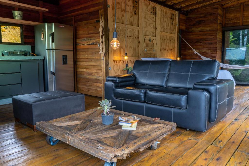 Ecolodge Daniel Velez - 4