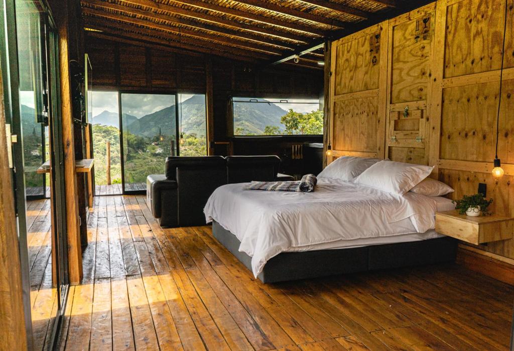 Ecolodge Daniel Velez - 5