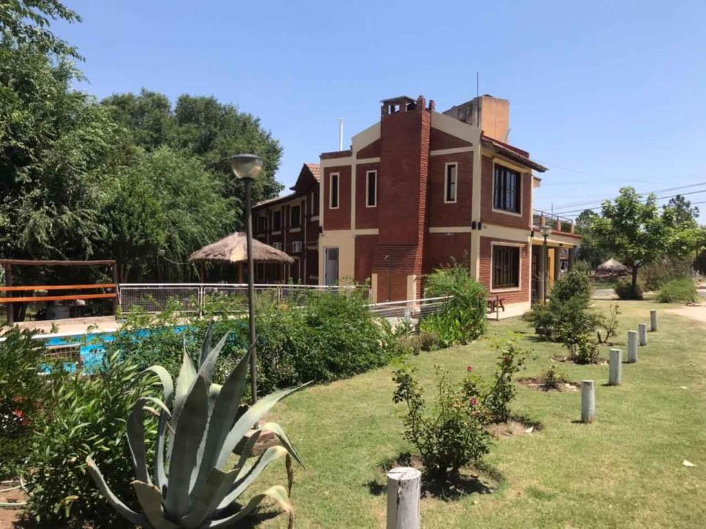 Santo Sol Suites - 1