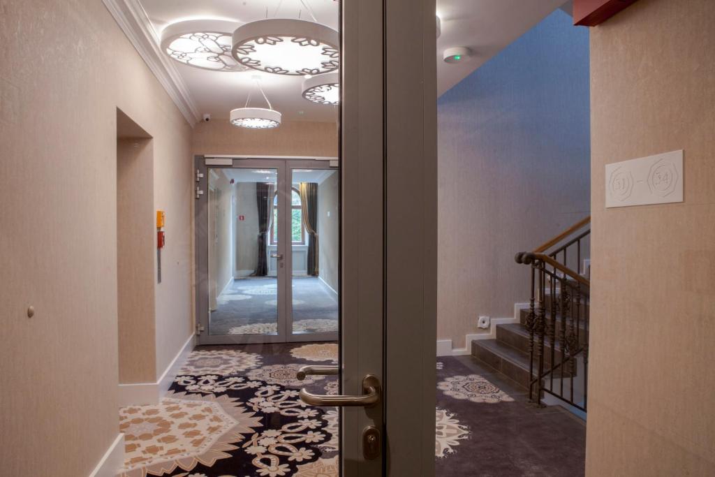 Hotel Alhambra photo