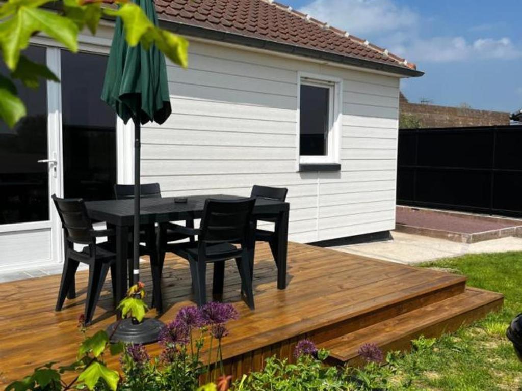 Gîte l'Érable