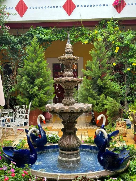 Copa de Oro Hotel Boutique, Hotel in Mascota