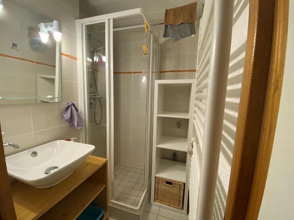 Châtel: Appartement 2 Pièces, Balcon, Parking, WIFI, Animaux OK - FR-1-198-265 - 3