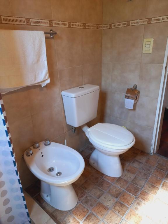 Casa El Tabaquillo - 5