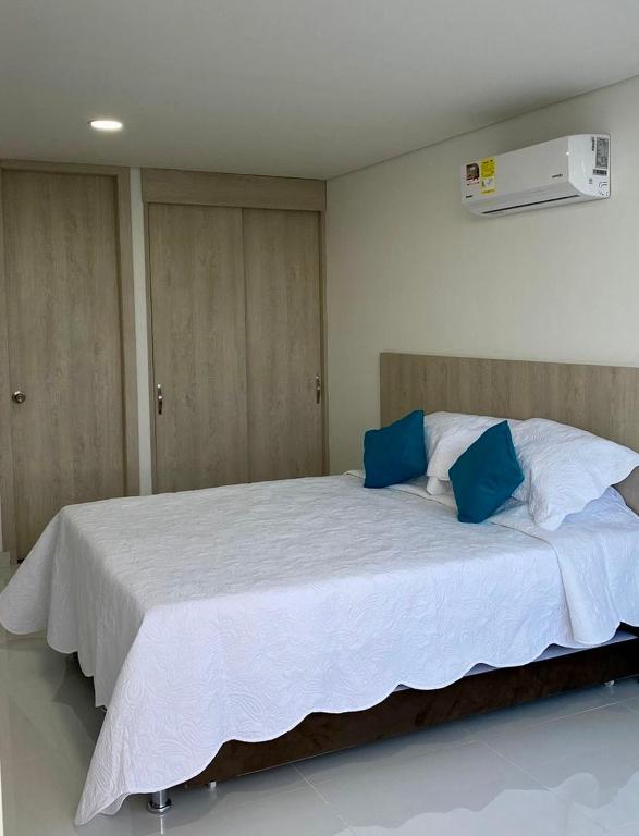 Apartamento nuevo en Playa Dormida - 4