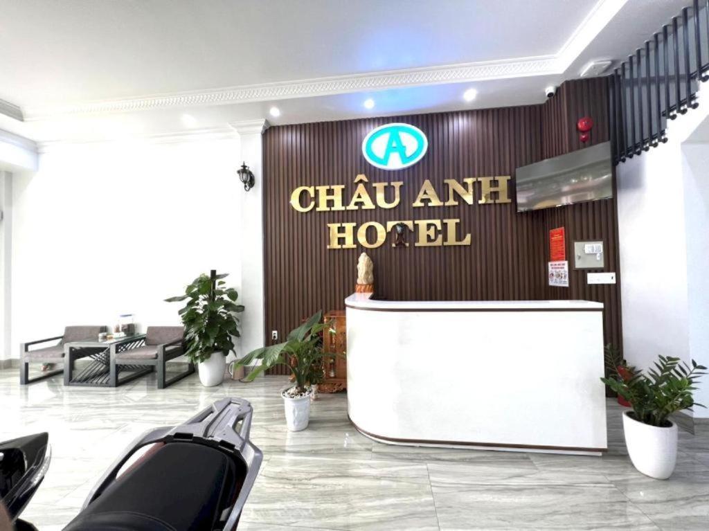 Chau Anh Hotel DN - by BAY LUXURY