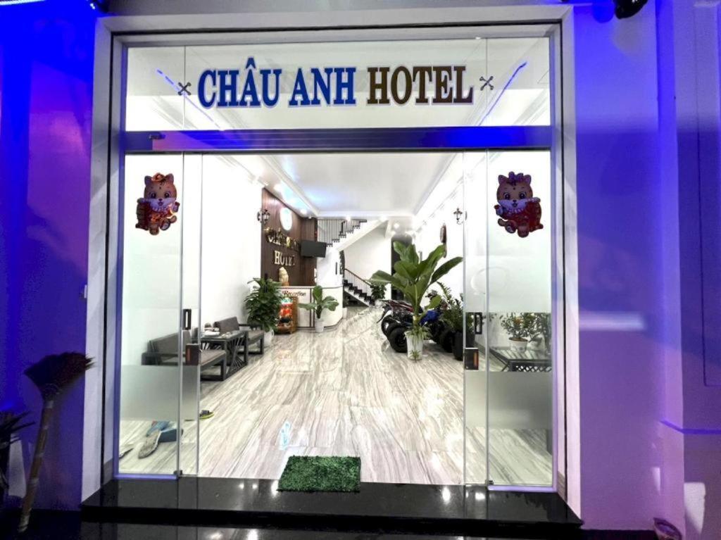 Chau Anh Hotel DN - by BAY LUXURY