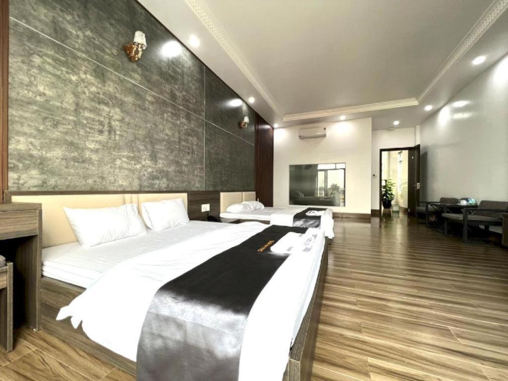 Chau Anh Hotel DN - by BAY LUXURY