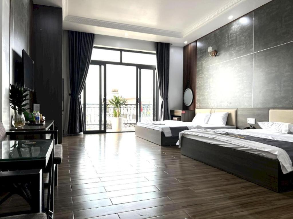 Chau Anh Hotel DN - by BAY LUXURY