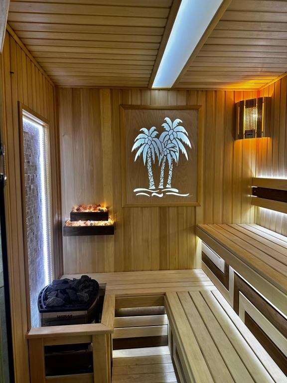 Harris Hotel Spa