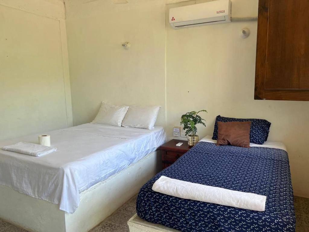 mixteca#8, Puerto Escondido