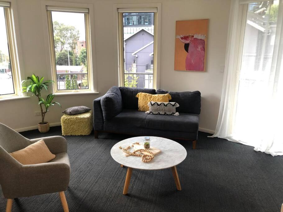 The Art Loft, Melbourne