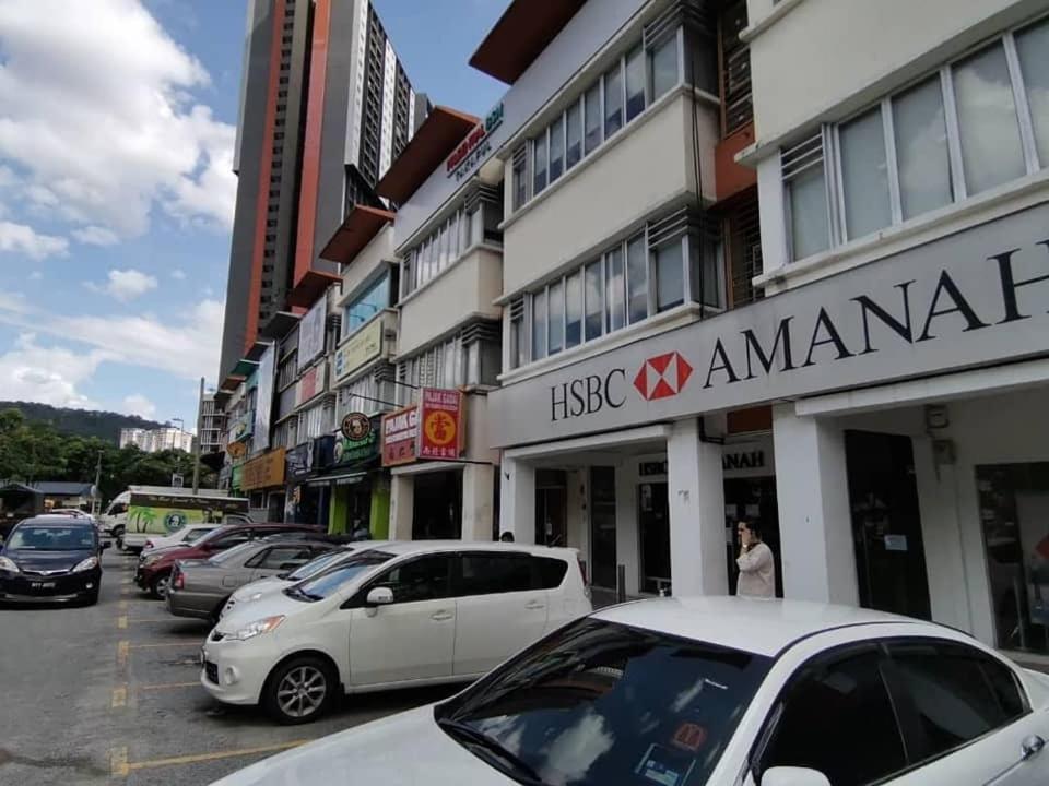 Sri Rampai Metropolitan Hostel, Kuala Lumpur