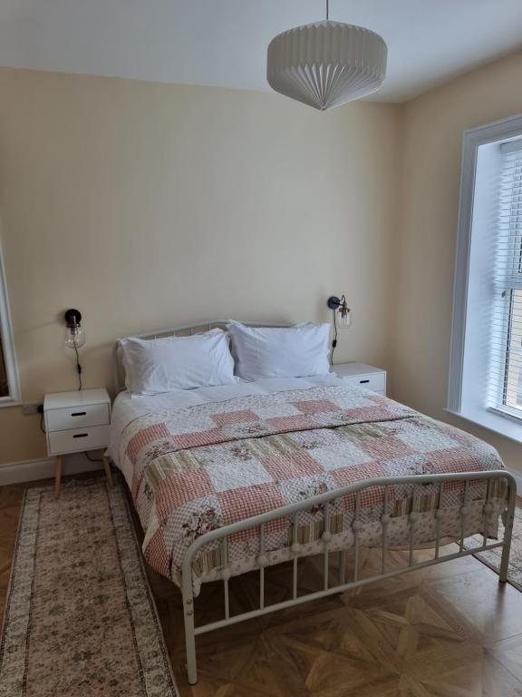 Bogside View Suite, Derry Londonderry