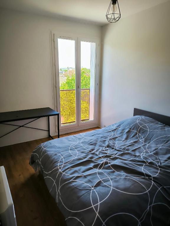 Appartement ALBI avec parking - 4