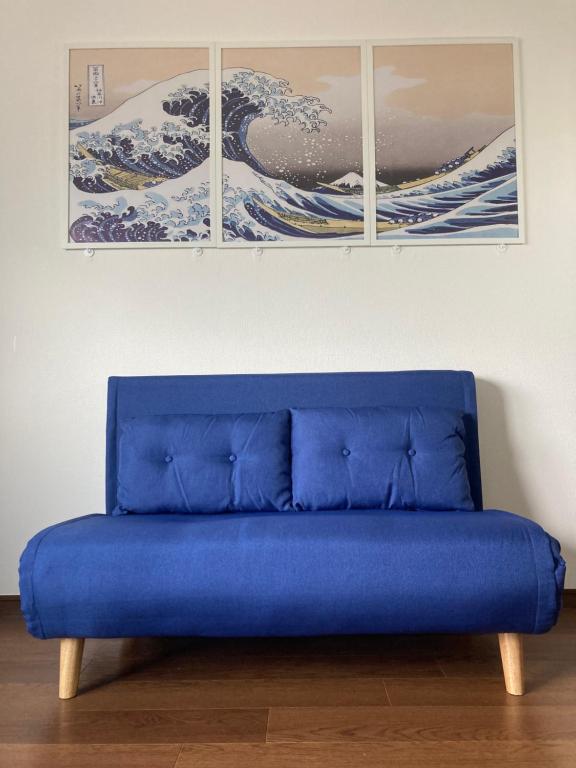 skyroom福岡空港直通バス25分, Dazaifu