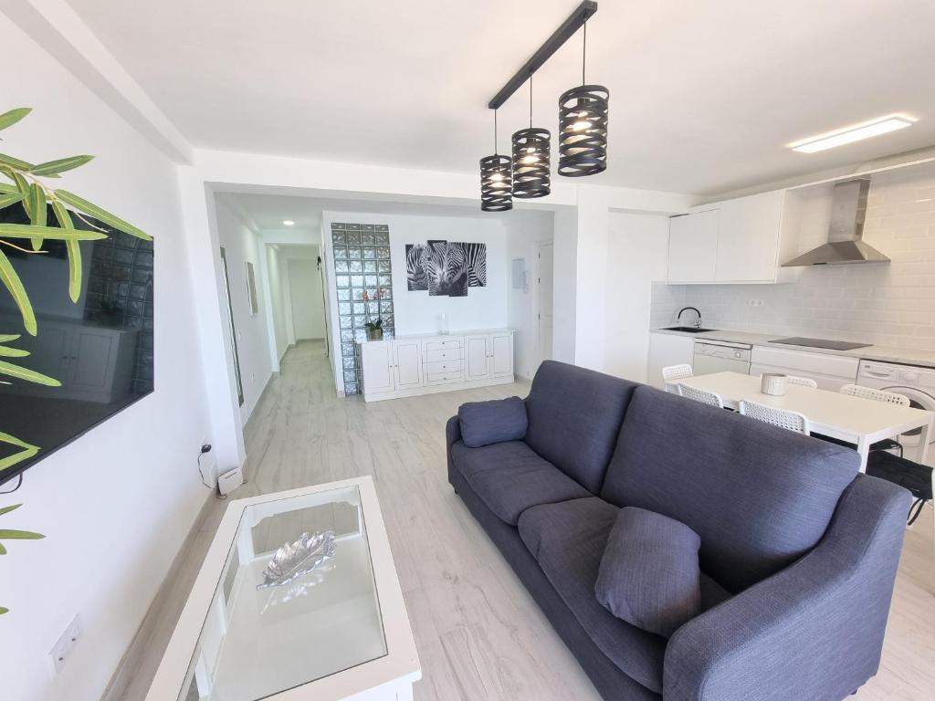 La Caracola I Beachfront & City Center Apartment - 5