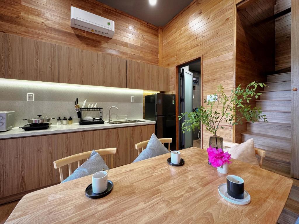 VANILLA HO TRAM HOMESTAY