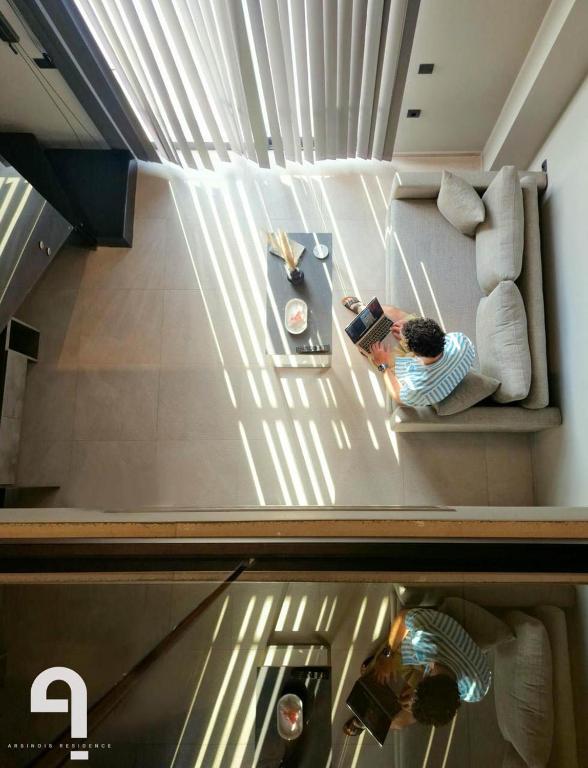 Arsinois Residence, Heráklion