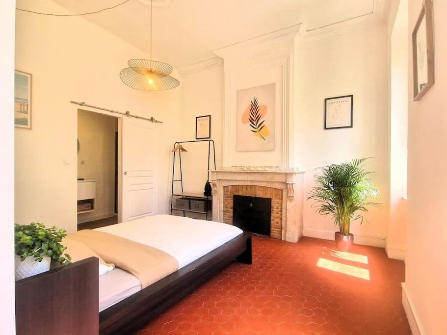 Appartement Centre Ville Les Halles - Grands Buffets - 3