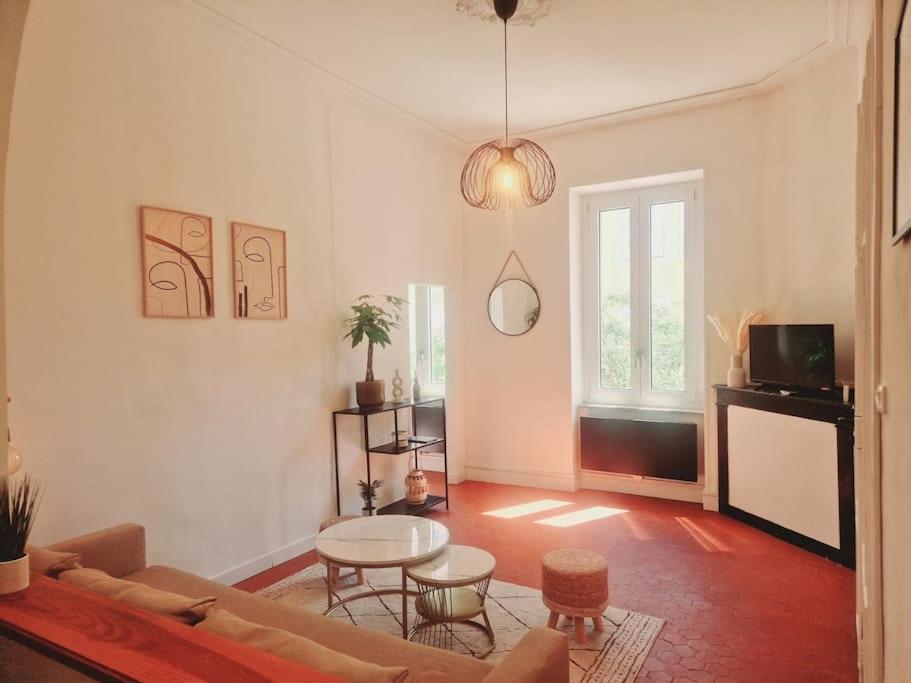 Appartement Centre Ville Les Halles - Grands Buffets - 4