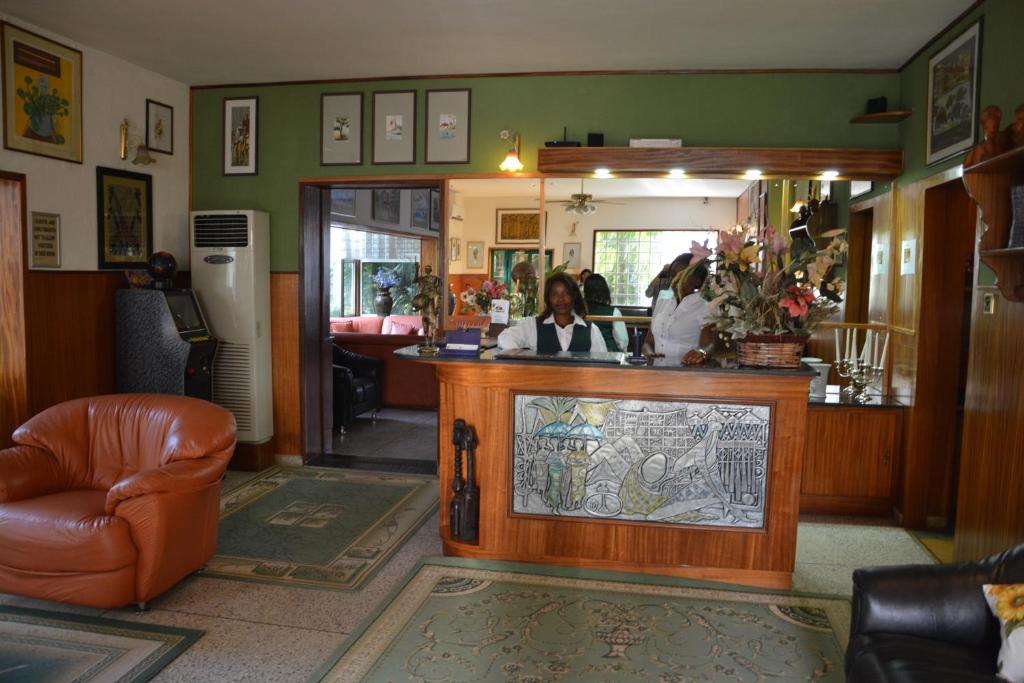 Manuela Residence photo