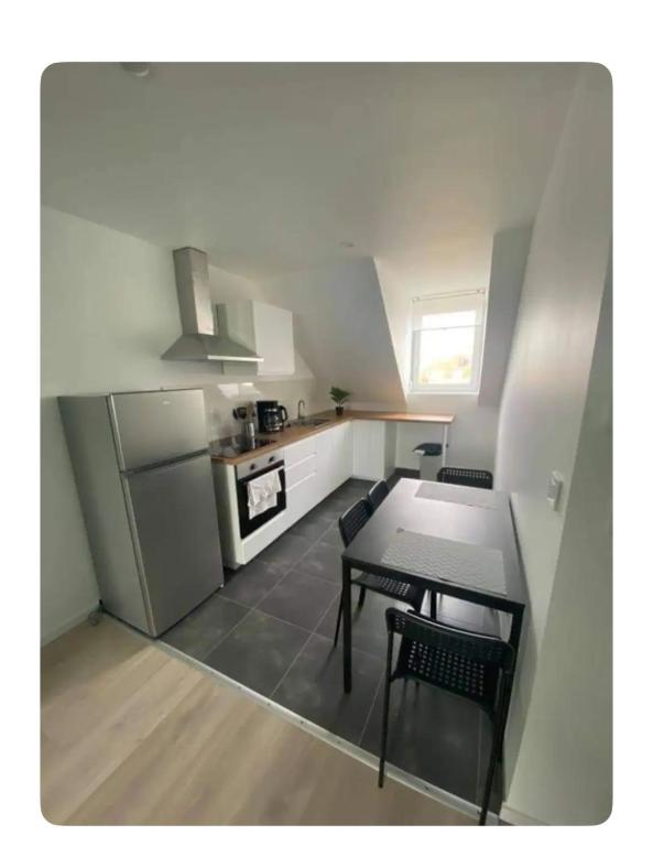 Appartement 2 pièces cosy proche centre ville - 4