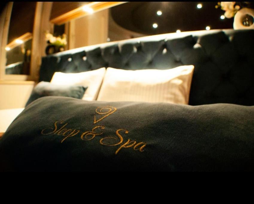 Sleep & Spa 1 - 2