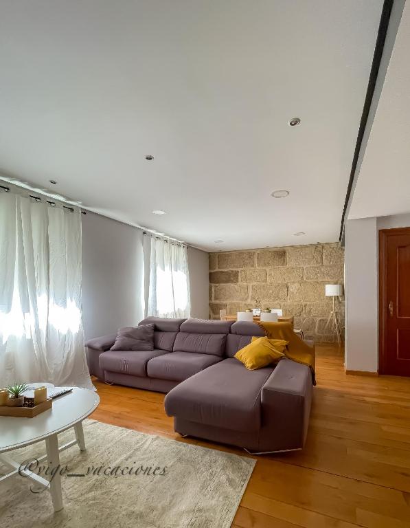 Gran vía42 By Vigovacaciones, Vigo