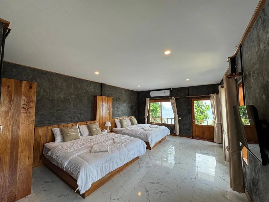 Libong Loft Home，位于利邦岛的酒店